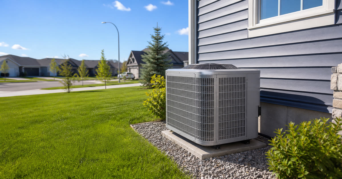 AC Startup Guide for Calgary Homeowners: Prep Your Cooling Before the Heat Hits
