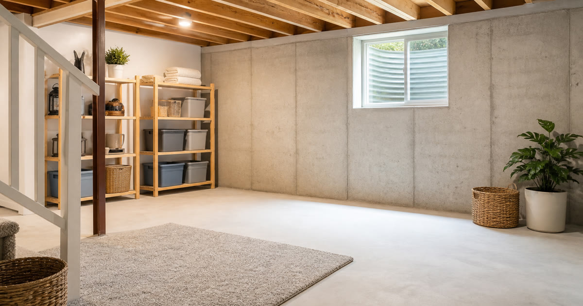 Basement Water Seepage Calgary: 7 Early Signs and How to Stop a Leak Before It Floods