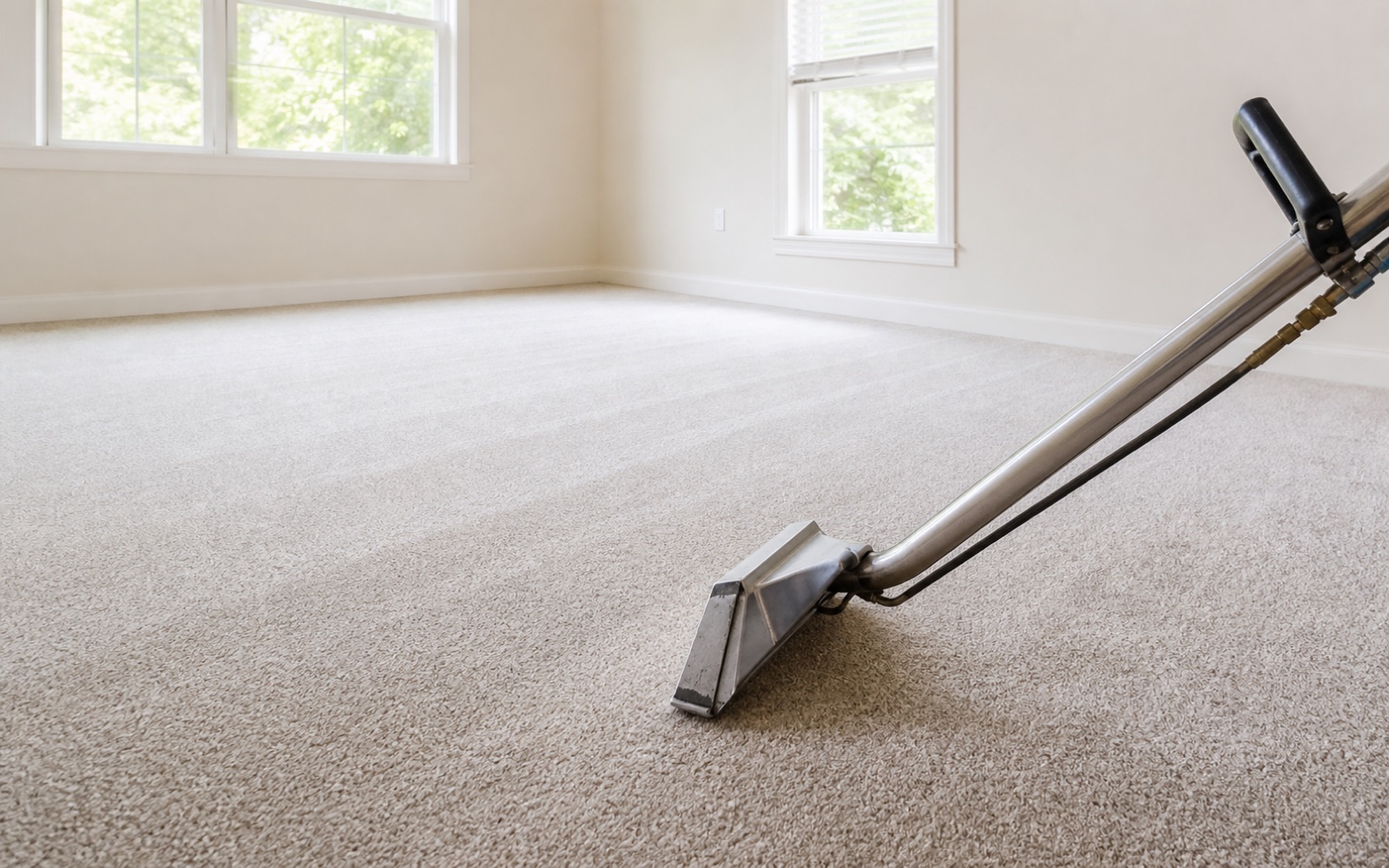 Carpet Cleaning Before You Sell or Move In — A Calgary Guide