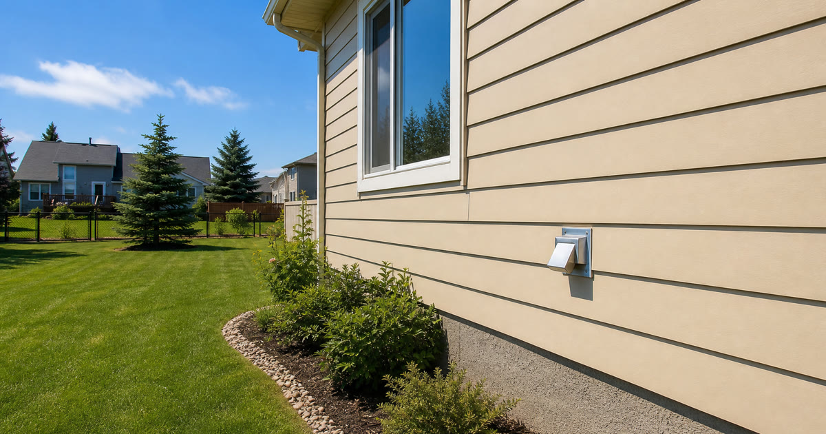 Dryer Vent Cleaning: How to Prevent a Fire Hazard Hiding in Your Laundry Room
