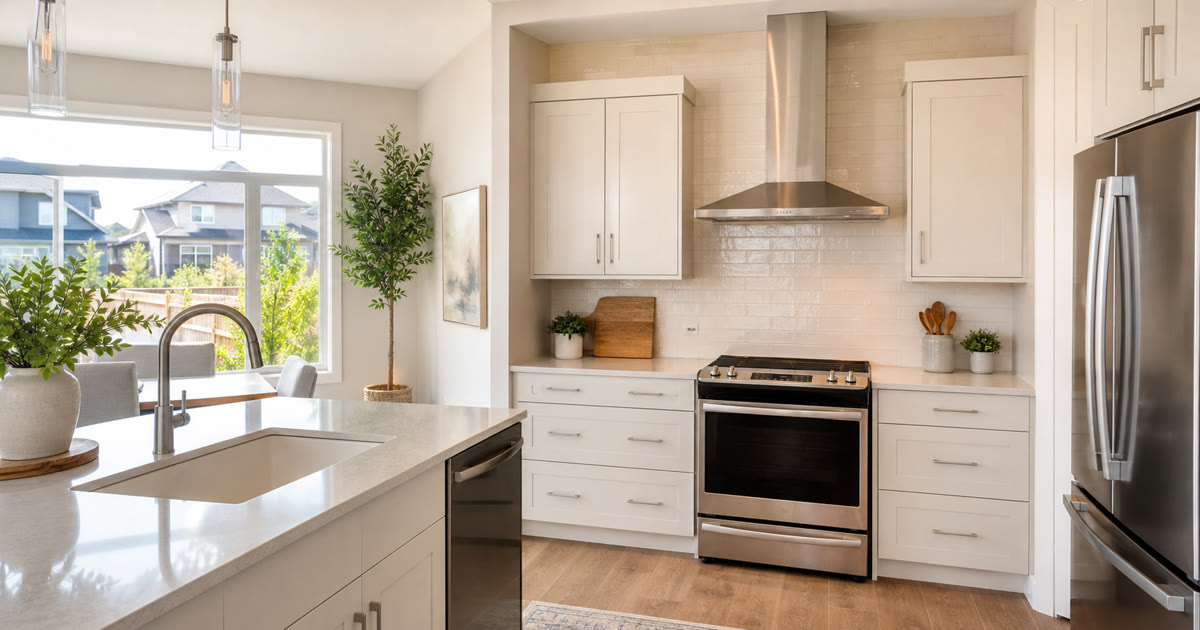 Range Hood Cleaning Calgary: How Grease Buildup Becomes a Kitchen Fire Risk