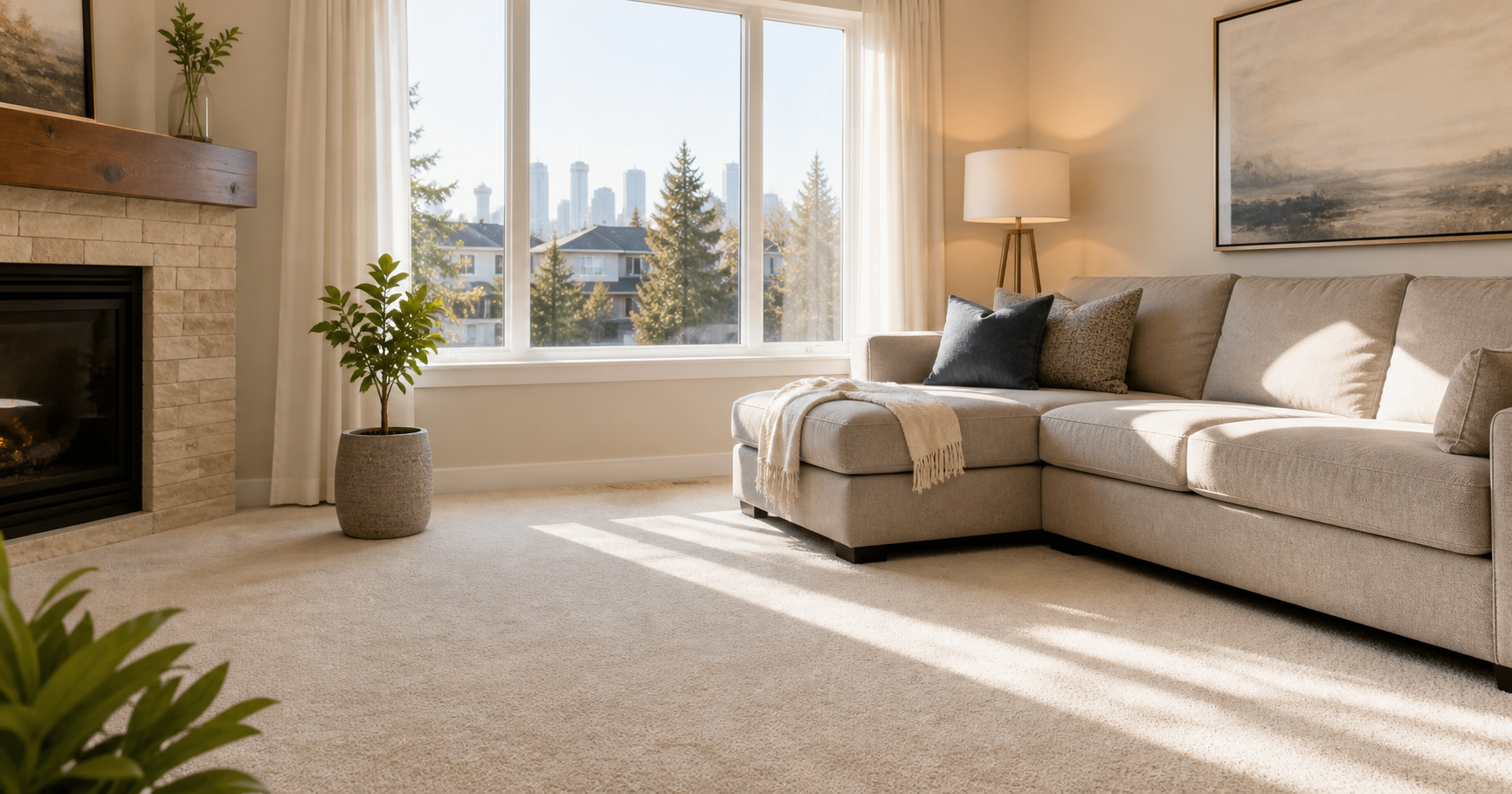 Why Regular Carpet Cleaning Is Essential for Your Family's Health
