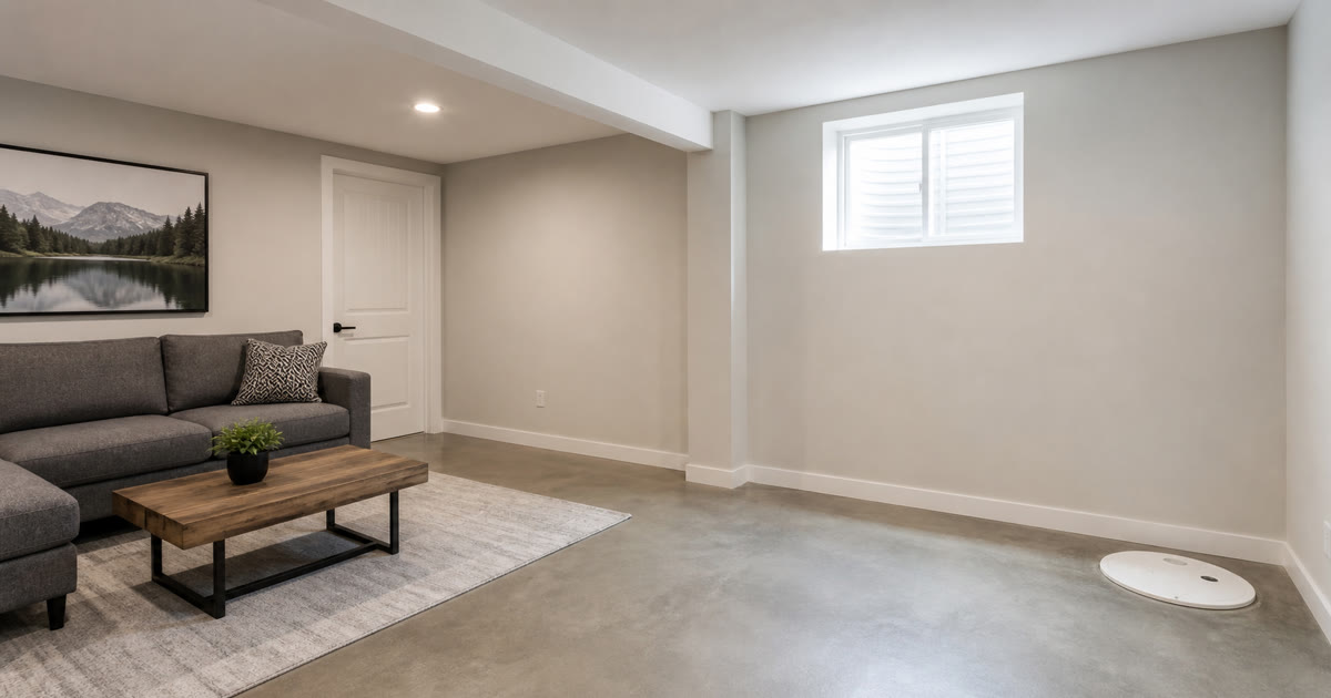 Sump Pump Maintenance Calgary: How to Test and Protect Your Basement From Flooding