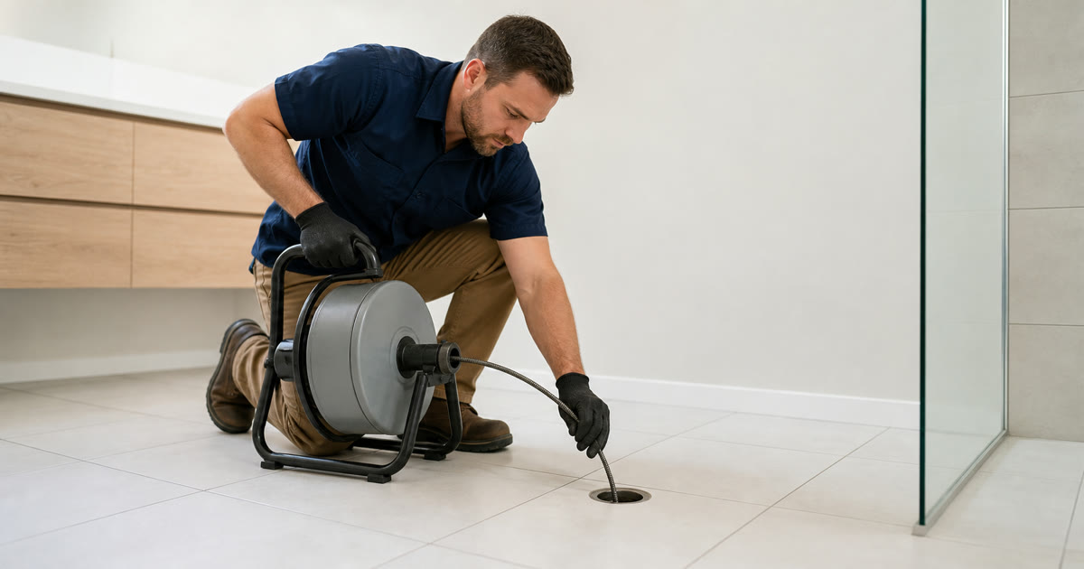 Washing Machine Drain Overflowing? Causes and Fixes for Calgary Homes