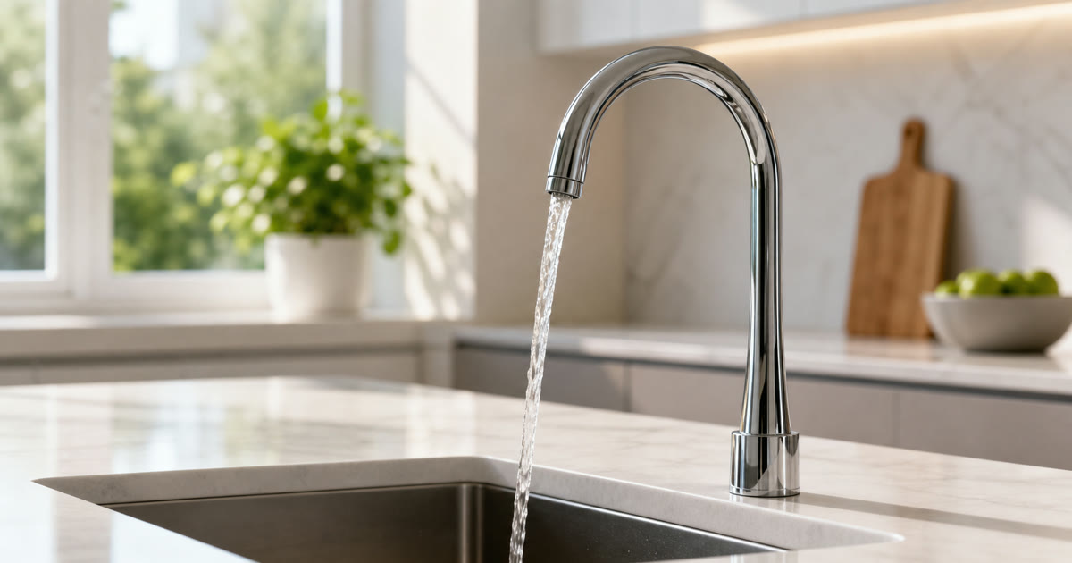 Water Softener Maintenance: A Seasonal Guide for Calgary's Hard Water