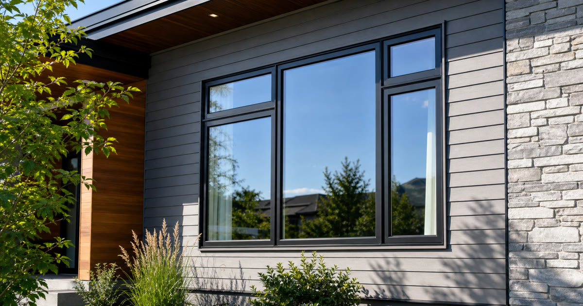 Window Cleaning Calgary: A Homeowner's Guide to Crystal-Clear Windows Year-Round