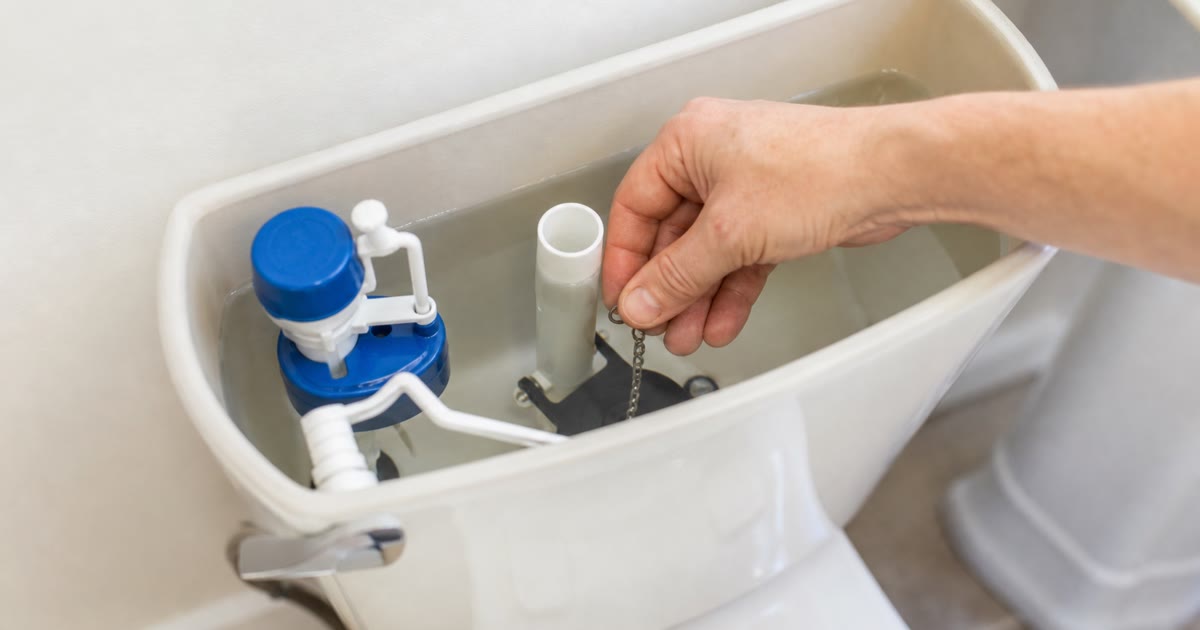 How to Fix a Wobbly Toilet in Calgary (Before It Leaks Through Your Floor)