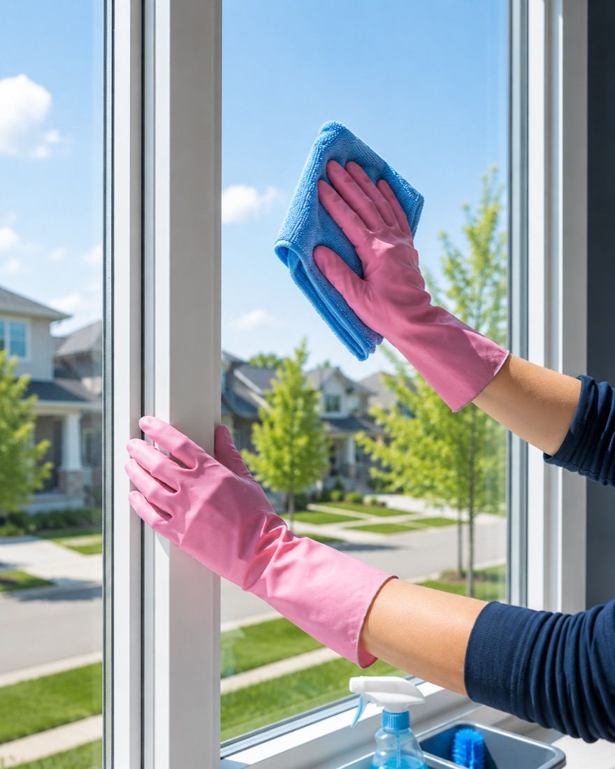 Home Cleaning